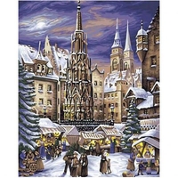 DIY Painting By Numbers Modern Wall Art Picture By Numbers Paint By Numbers For Home Decor w9279