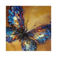 DIY Painting By Numbers Modern Wall Art Picture By Numbers Paint By Numbers For Home Decor w9279