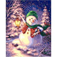 DIY Painting By Numbers Modern Wall Art Picture By Numbers Paint By Numbers For Home Decor w9281