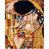 DIY Painting By Numbers Modern Wall Art Picture By Numbers Paint By Numbers For Home Decor w9282