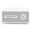 E05 Portable Bluetooth Wireless Charger White Noise Speaker Sleep Machine for Baby with Timing Function