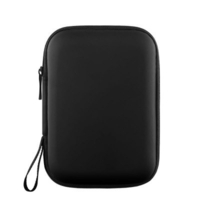 Earphones USB Cable Storage Bag Headphone Case Container Cable Earbuds Change Storage Bags Travel Waterproof Package Zipper Bag