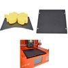 Easythreed 12.811.8cm Detachable Flexible Magnetic Absorption Printing Platform for NANOMickey 3D Printer