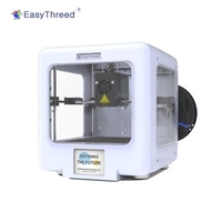 Easythreed Mickey Mini 3d Printer Precision Educational Consumer Personal LCD Intelligent 3d Printer