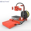 EasyThreed Small Mini 3d Printer Cheap PLA FDM Mini Impressora 3d Warehouse impresora 3d Imprimante X1