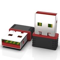 EDUP EP - N8561 802.11N Mini 150Mbps Wireless Adapter