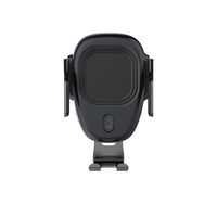 EDZ-13 Wireless Charging Dynamic Gravity Automatic Sensing 360Â° Car Holder 4.7-6.5 Inches