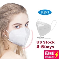 Effectively Block Dust Masks Filtration Splash Comfortable