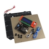 Einsy Rambo1.1a Mainboard 2004LCD MK52 Magnetic Heated Bed PEI Steel Plate Platform Kit for Prusa i3 3D Printer
