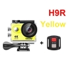 EKEN H9R / H9 Action Camera Ultra HD 4K / 30fps WiFi 2.0 inch 170D Underwater Waterproof Helmet Video Recording Cameras Sport Cam