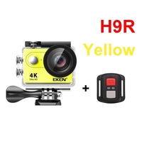 EKEN H9R / H9 Action Camera Ultra HD 4K / 30fps WiFi 2.0 inch 170D Underwater Waterproof Helmet Video Recording Cameras Sport Cam