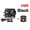 EKEN H9R / H9 Action Camera Ultra HD 4K / 30fps WiFi 2.0 inch 170D Underwater Waterproof Helmet Video Recording Cameras Sport Cam