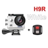 EKEN H9R / H9 Action Camera Ultra HD 4K / 30fps WiFi 2.0 inch 170D Underwater Waterproof Helmet Video Recording Cameras Sport Cam