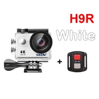 EKEN H9R / H9 Action Camera Ultra HD 4K / 30fps WiFi 2.0 inch 170D Underwater Waterproof Helmet Video Recording Cameras Sport Cam