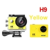 EKEN H9R / H9 Action Camera Ultra HD 4K / 30fps WiFi 2.0 inch 170D Underwater Waterproof Helmet Video Recording Cameras Sport Cam