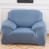 Elastic Sofa Cover Cotton Tight Wrap All-inclusive Sofa Covers for Living Room Corner Couch Cover Armchair Cover 1 2 3 4 Seater