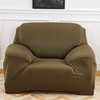 Elastic Sofa Cover Cotton Tight Wrap All-inclusive Sofa Covers for Living Room Corner Couch Cover Armchair Cover 1 2 3 4 Seater