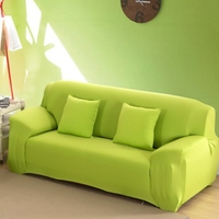 Elastic Sofa Cover For Living Room Sofa Slipcover Couch Cover 1 2 3 4 Seater corner sofa Cheap Cotton Covers copridivano