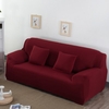 Elastic Sofa Cover For Living Room Sofa Slipcover Couch Cover 1 2 3 4 Seater corner sofa Cheap Cotton Covers copridivano