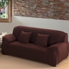 Elastic Sofa Cover For Living Room Sofa Slipcover Couch Cover 1 2 3 4 Seater corner sofa Cheap Cotton Covers copridivano