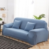 Elastic Sofa Cover For Living Room Sofa Slipcover Couch Cover 1 2 3 4 Seater corner sofa Cheap Cotton Covers copridivano