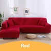 Elastic Sofa Cover for Living Room Universal Case for Sofa Home Sectional Couch Covers Spandex Stretch Sofa Cover