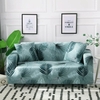 Elastic Sofa Cover Set Cotton Universal Sofa Covers for Living Room Pets Armchair Corner Couch Cover Corner Sofa Chaise Longue