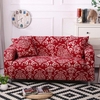 Elastic Sofa Cover Set Cotton Universal Sofa Covers for Living Room Pets Armchair Corner Couch Cover Corner Sofa Chaise Longue