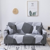 Elastic Sofa Cover Set Cotton Universal Sofa Covers for Living Room Pets Armchair Corner Couch Cover Corner Sofa Chaise Longue