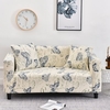 Elastic Sofa Cover Set Cotton Universal Sofa Covers for Living Room Pets Armchair Corner Couch Cover Corner Sofa Chaise Longue
