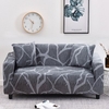 Elastic Sofa Cover Set Cotton Universal Sofa Covers for Living Room Pets Armchair Corner Couch Cover Corner Sofa Chaise Longue