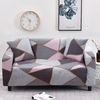 Elastic Sofa Cover Set Cotton Universal Sofa Covers for Living Room Pets Armchair Corner Couch Cover Corner Sofa Chaise Longue