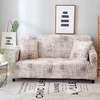 Elastic Sofa Cover Set Cotton Universal Sofa Covers for Living Room Pets Armchair Corner Couch Cover Corner Sofa Chaise Longue