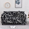 Elastic Sofa Cover Set Cotton Universal Sofa Covers for Living Room Pets Armchair Corner Couch Cover Corner Sofa Chaise Longue