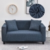 Elastic Sofa Cover Set Cotton Universal Sofa Covers for Living Room Pets Armchair Corner Couch Cover Corner Sofa Chaise Longue