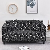 Elastic Sofa Cover Set Cotton Universal Sofa Covers for Living Room Pets Armchair Corner Couch Cover Corner Sofa Chaise Longue