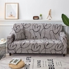 Elastic Sofa Cover Set Cotton Universal Sofa Covers for Living Room Pets Armchair Corner Couch Cover Corner Sofa Chaise Longue