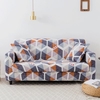 Elastic Sofa Cover Set For Living Room Sofa Towel Slip-Resistant Sofa Covers For Pets Strech Sofa Slipcover