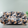Elastic Sofa Cover Set For Living Room Sofa Towel Slip-Resistant Sofa Covers For Pets Strech Sofa Slipcover