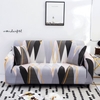 Elastic Sofa Cover Set For Living Room Sofa Towel Slip-Resistant Sofa Covers For Pets Strech Sofa Slipcover