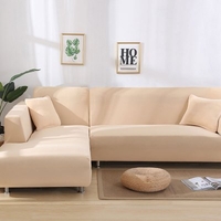 Elastic Sofa Towel Slipcover Sofa Covers Corner Sofa Cover for Living Room Couch Cover funda sofa Protect Furniture