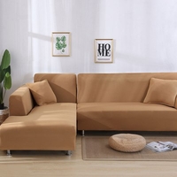 Elastic Sofa Towel Slipcover Sofa Covers Corner Sofa Cover for Living Room Couch Cover funda sofa Protect Furniture