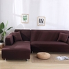 Elastic Sofa Towel Slipcover Sofa Covers Corner Sofa Cover for Living Room Couch Cover funda sofa Protect Furniture
