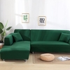 Elastic Sofa Towel Slipcover Sofa Covers Corner Sofa Cover for Living Room Couch Cover funda sofa Protect Furniture