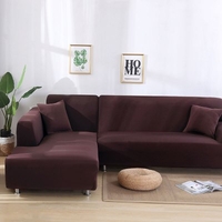 Elastic Sofa Towel Slipcover Sofa Covers Corner Sofa Cover for Living Room Couch Cover funda sofa Protect Furniture