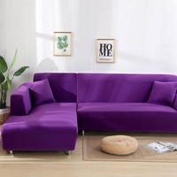 Elastic Sofa Towel Slipcover Sofa Covers Corner Sofa Cover for Living Room Couch Cover funda sofa Protect Furniture