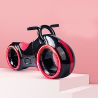 Electric Children Cars Electric Motorcycle With Music Children Riding on Toys for Children 5V 3A Battery Motorcycle Girls