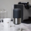 Electric Coffee Grinder G1 High-end Mini Convenient Coffee Grinder Ground Coffee Beans