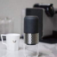 Electric Coffee Grinder G1 High-end Mini Convenient Coffee Grinder Ground Coffee Beans