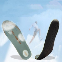 Electric Heated Winter Shoes Insoles USB Battery Powered Boot Feet Pad Warmer 3600mAh Upgraded Version